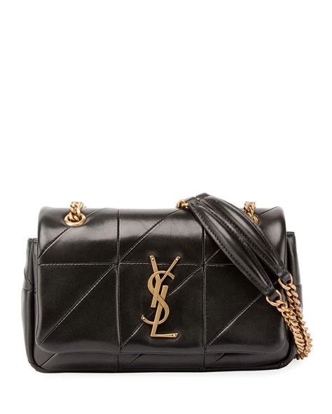 ysl chain mini bag|ysl shoulder bag small.